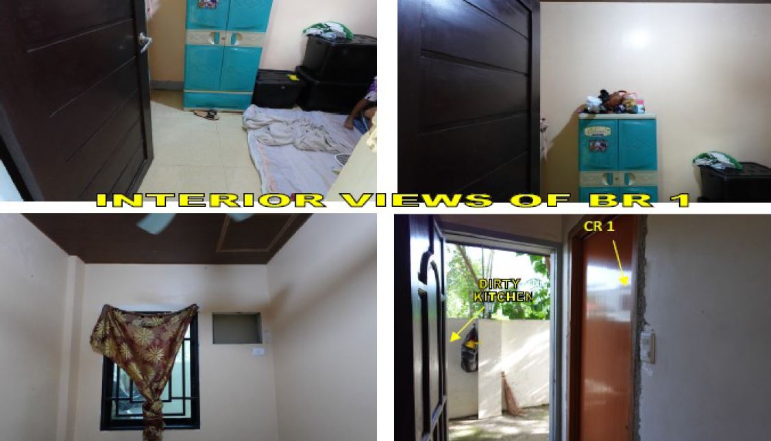 Foreclosed Residential House & Lot For Sale in Davao City, Davao Del Sur (178 sqm Lot Area) - Media Image Asset Panel Sub-No 9