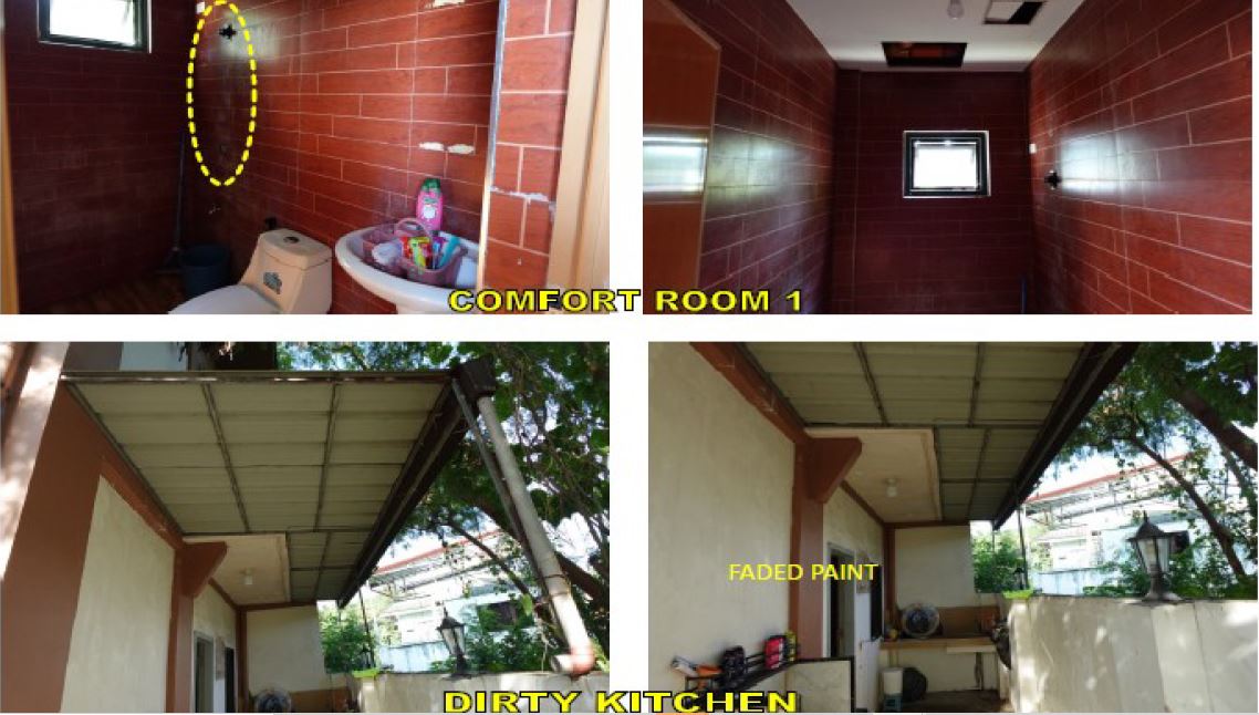 Foreclosed Residential House & Lot For Sale in Davao City, Davao Del Sur (178 sqm Lot Area) - Media Image Asset Panel Sub-No 10