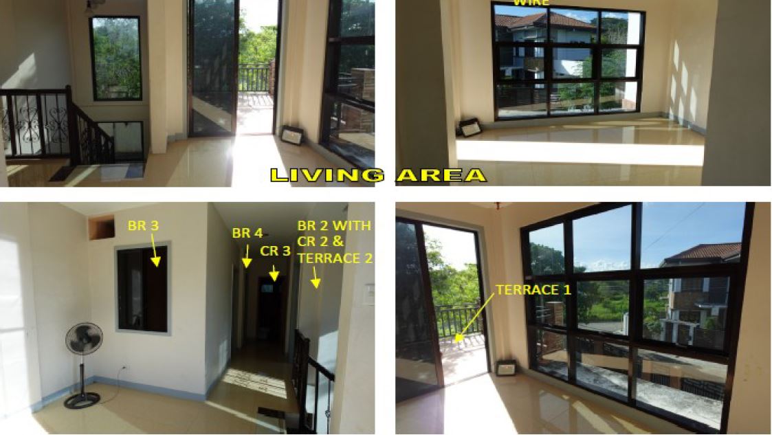 Foreclosed Residential House & Lot For Sale in Davao City, Davao Del Sur (178 sqm Lot Area) - Media Image Asset Panel Sub-No 12