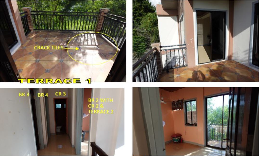 Foreclosed Residential House & Lot For Sale in Davao City, Davao Del Sur (178 sqm Lot Area) - Media Image Asset Panel Sub-No 13
