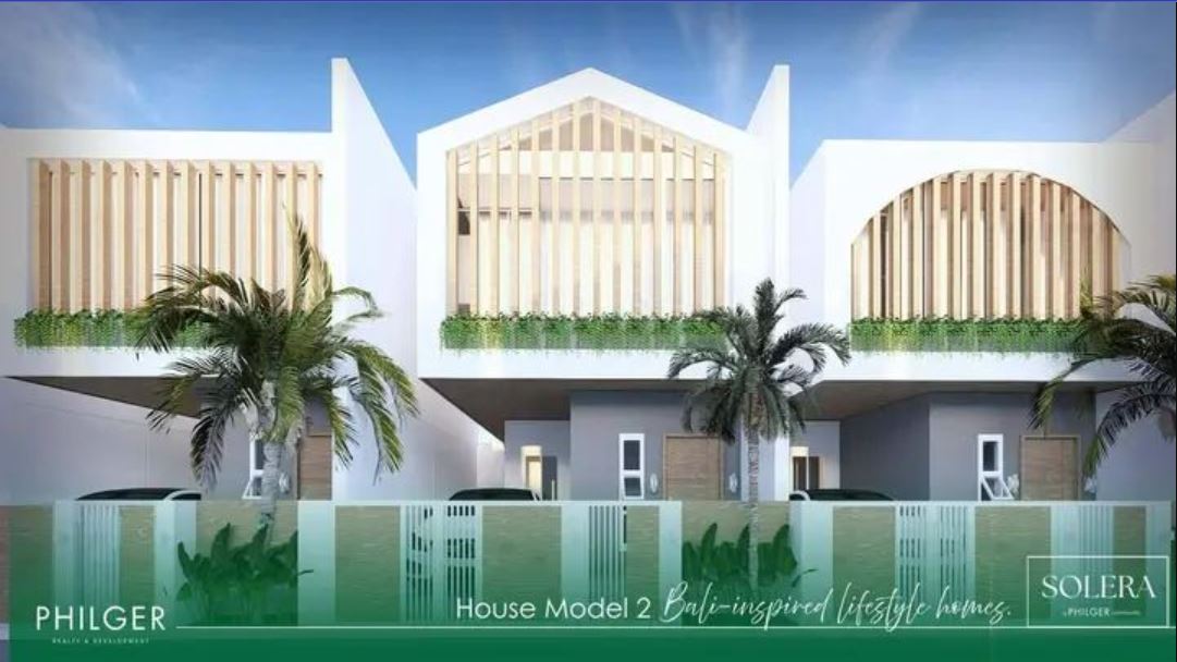 Brand New Residential House & Lot For Sale in San Mateo, Rizal (36 sqm Lot Area) - Media Image Asset Panel Sub-No 5