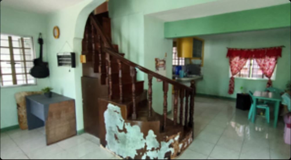 Foreclosed Residential House & Lot For Sale in Bocaue, Bulacan (130 sqm Lot Area) - Media Image Asset Panel Sub-No 4