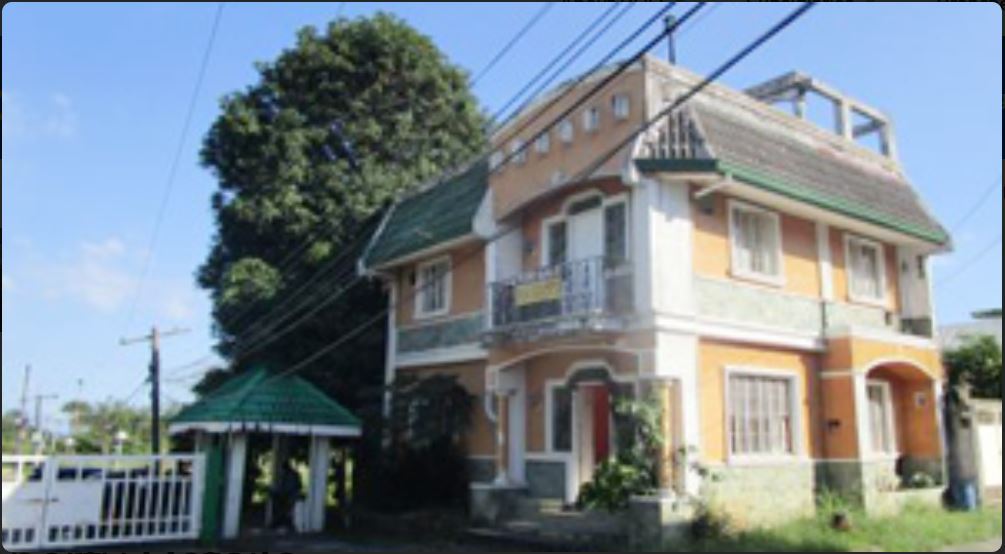 Foreclosed Residential House & Lot For Sale in Limay, Bataan (126 sqm Lot Area) - Media Image Asset Panel Sub-No 2