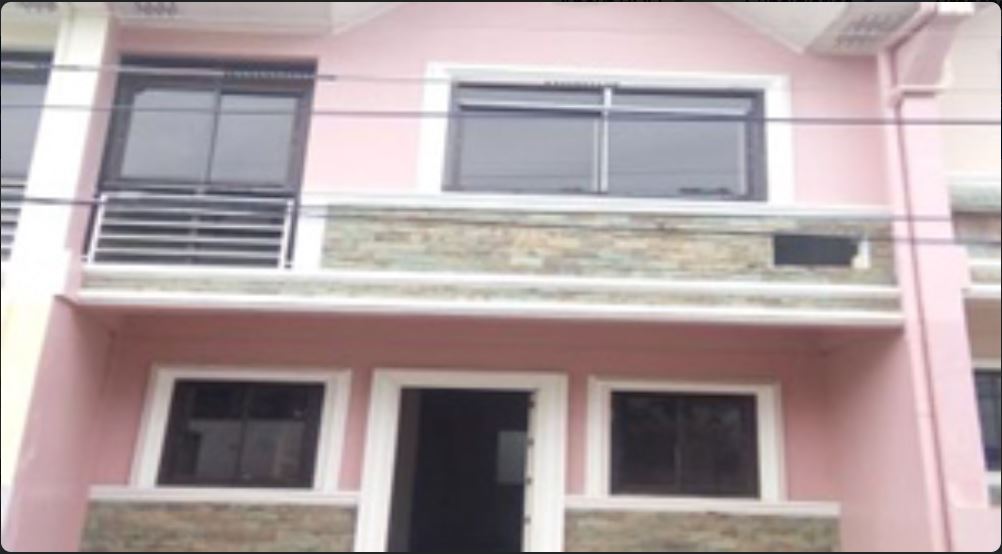 Foreclosed Residential House & Lot For Sale in Limay, Bataan (62 sqm Lot Area) - Primary Display View Frame Location in Limay, Bataan
