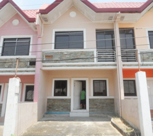 Foreclosed Residential House & Lot For Sale in Limay, Bataan (62 sqm Lot Area) - Primary Display View Frame Location in Limay, Bataan