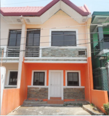 Foreclosed Residential House & Lot For Sale in Limay, Bataan (62 sqm Lot Area) - Primary Display View Frame Location in Limay, Bataan