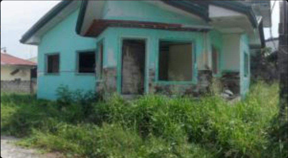 Foreclosed Residential House & Lot For Sale in Limay, Bataan (256 sqm Lot Area) - Primary Display View Frame Location in Limay, Bataan