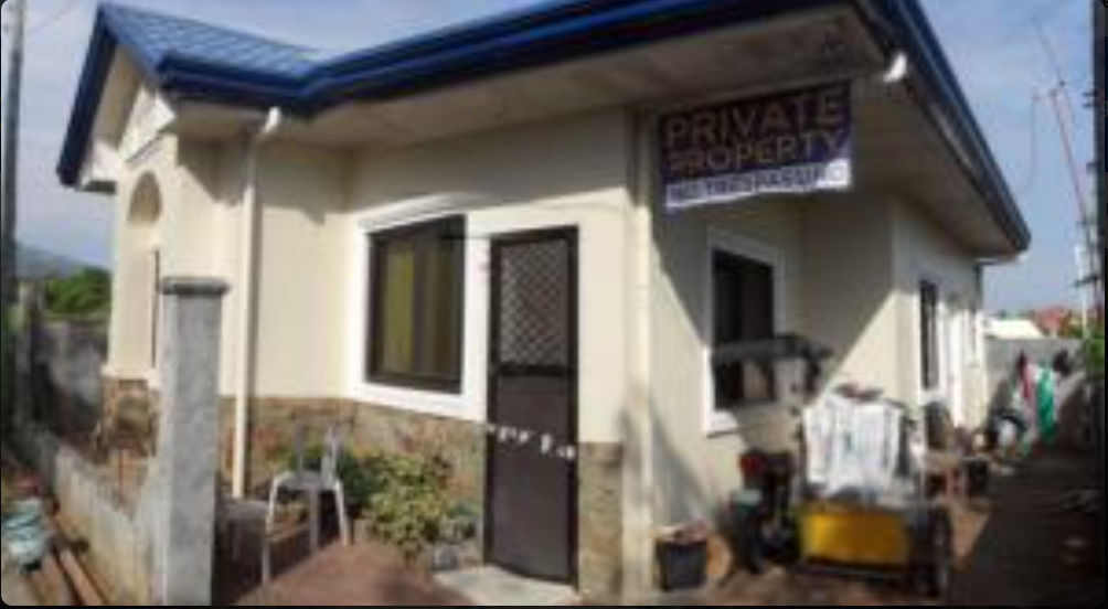 Foreclosed Residential House & Lot For Sale in Limay, Bataan (110 sqm Lot Area) - Media Image Asset Panel Sub-No 2