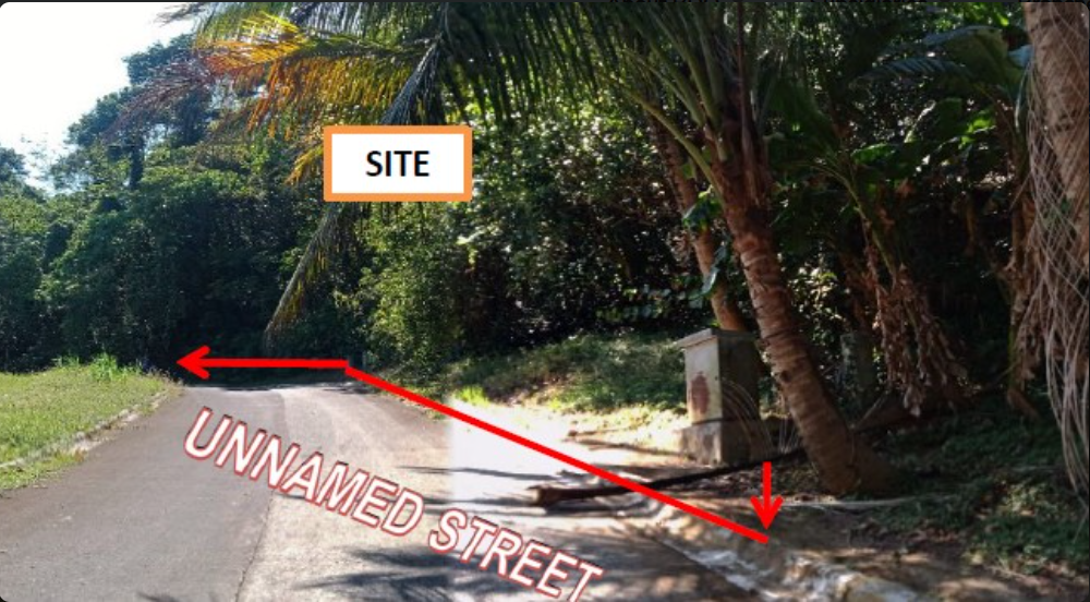 Foreclosed Residential Lot Only For Sale in Laurel, Batangas (390 sqm Lot Area) - Media Image Asset Panel Sub-No 2