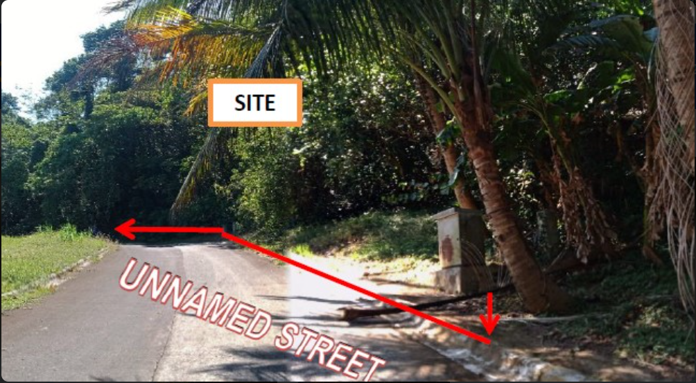 Foreclosed Residential Lot Only For Sale in Laurel, Batangas (420 sqm Lot Area) - Media Image Asset Panel Sub-No 3