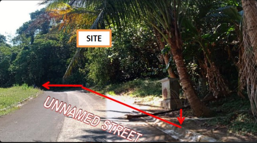 Foreclosed Residential Lot Only For Sale in Laurel, Batangas (465 sqm Lot Area) - Media Image Asset Panel Sub-No 3