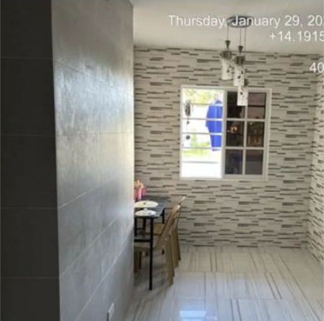 Foreclosed Residential House & Lot For Sale in Calamba City, Laguna (80 sqm Lot Area) - Media Image Asset Panel Sub-No 10