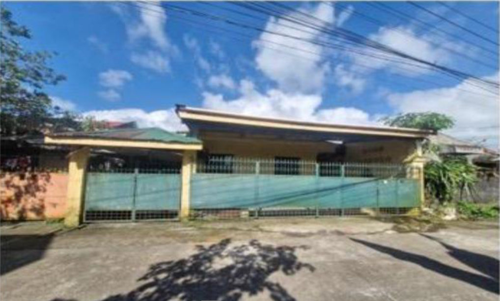 Foreclosed Residential House & Lot For Sale in Sorsogon, Sorsogon (100 sqm Lot Area) - Media Image Asset Panel Sub-No 2