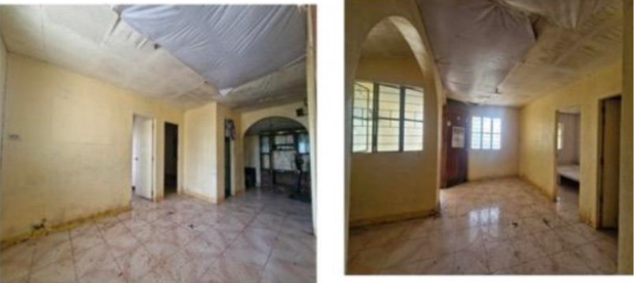 Foreclosed Residential House & Lot For Sale in Sorsogon, Sorsogon (100 sqm Lot Area) - Media Image Asset Panel Sub-No 8