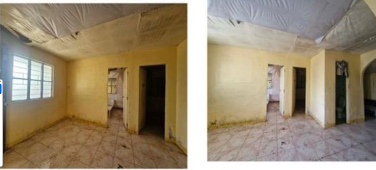 Foreclosed Residential House & Lot For Sale in Sorsogon, Sorsogon (100 sqm Lot Area) - Media Image Asset Panel Sub-No 9