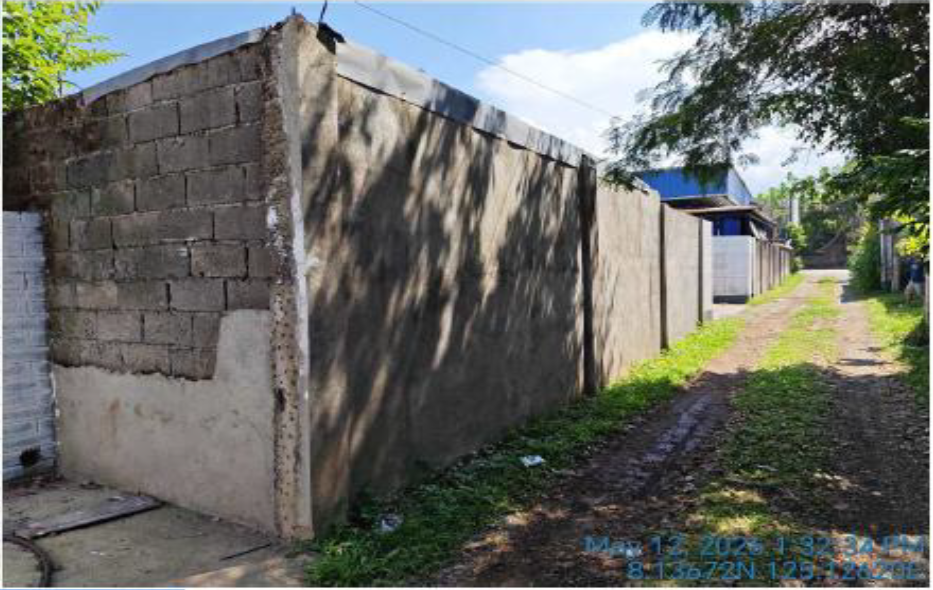 Foreclosed Residential House & Lot For Sale in Malaybalay, Bukidnon (408 sqm Lot Area) - Media Image Asset Panel Sub-No 3