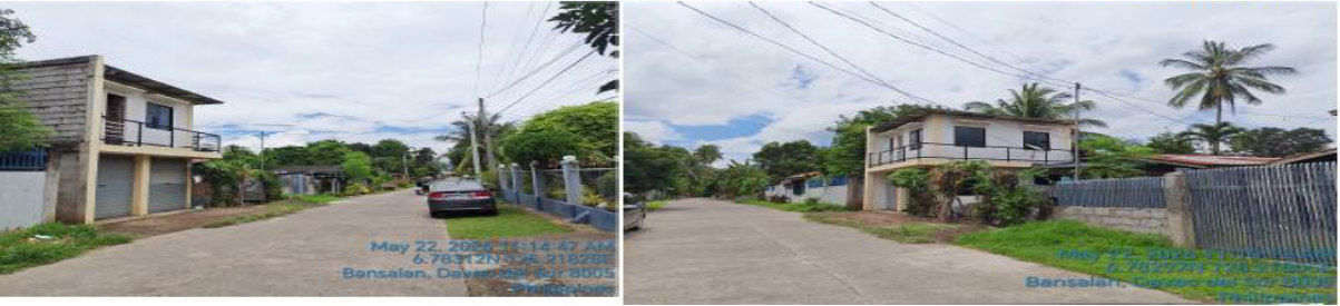 Foreclosed Residential House & Lot For Sale in Bansalan, Davao Del Sur (408 sqm Lot Area) - Media Image Asset Panel Sub-No 2