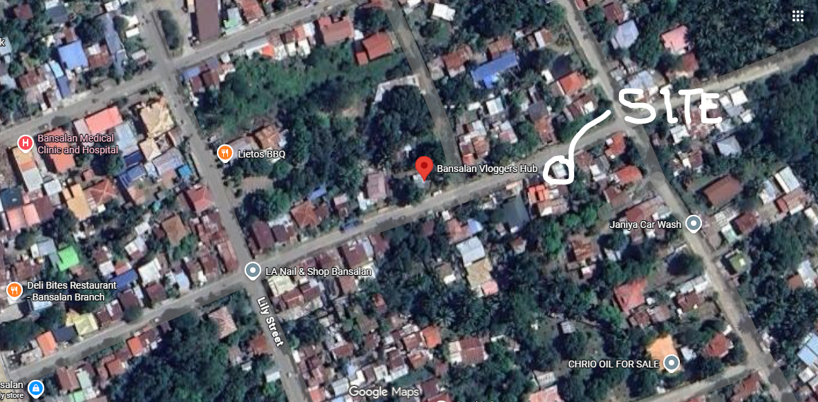 Foreclosed Residential House & Lot For Sale in Bansalan, Davao Del Sur (408 sqm Lot Area) - Media Image Asset Panel Sub-No 5