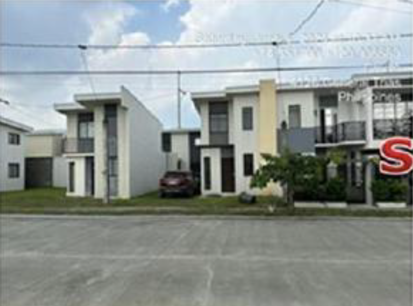 Foreclosed Residential House & Lot For Sale in General Trias, Cavite (96 sqm Lot Area) - Primary Display View Frame Location in General Trias, Cavite