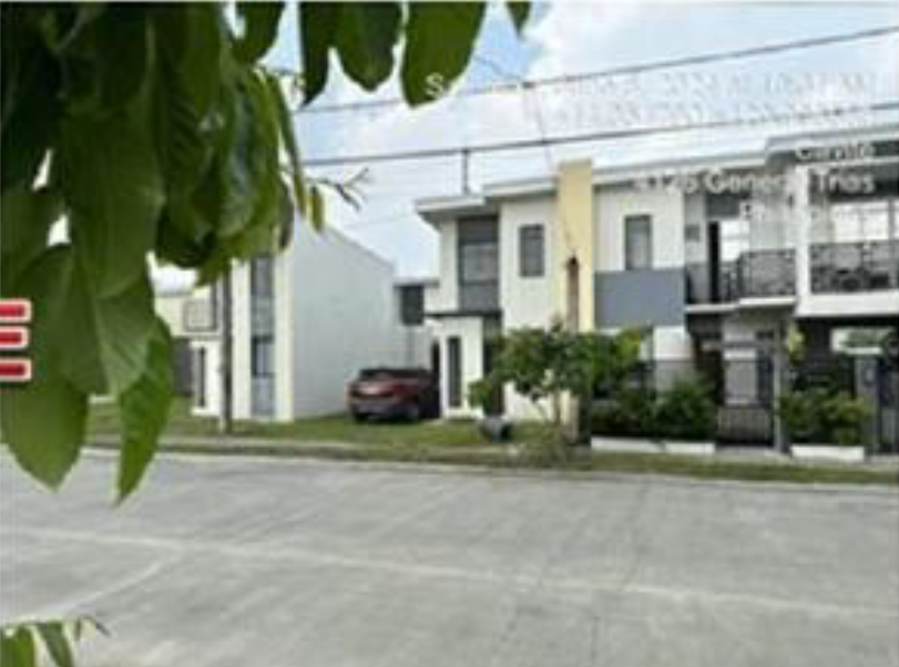 Foreclosed Residential House & Lot For Sale in General Trias, Cavite (96 sqm Lot Area) - Media Image Asset Panel Sub-No 2
