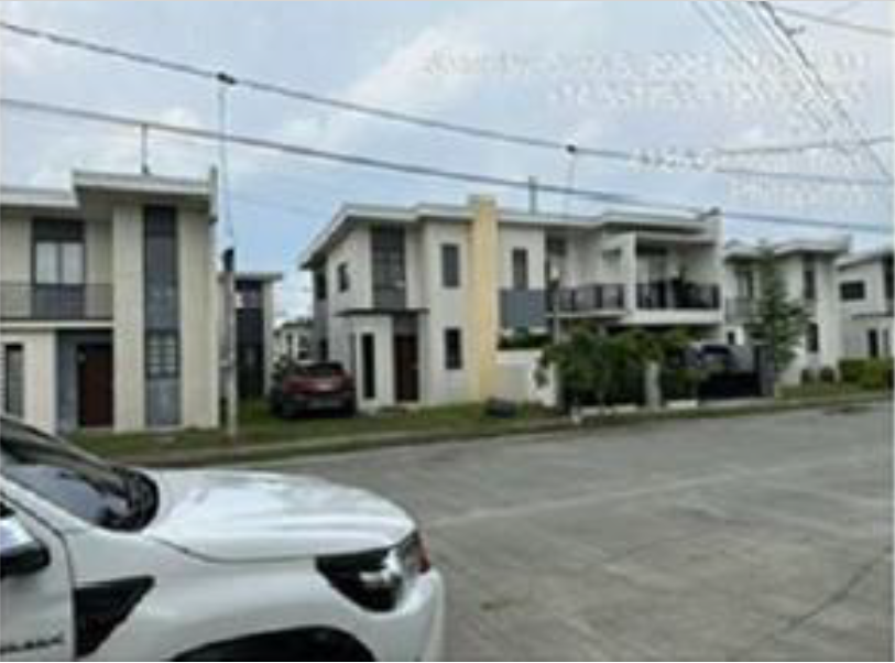 Foreclosed Residential House & Lot For Sale in General Trias, Cavite (96 sqm Lot Area) - Media Image Asset Panel Sub-No 3