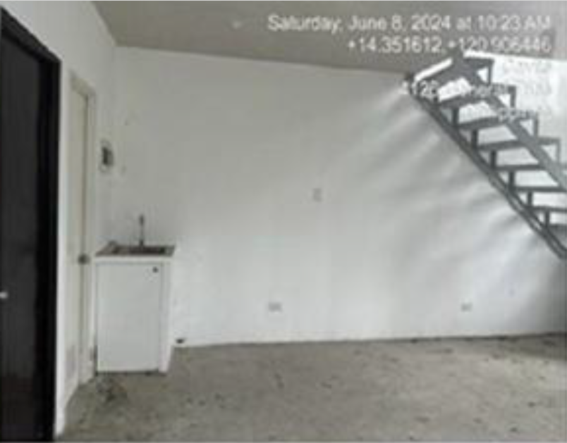 Foreclosed Residential House & Lot For Sale in General Trias, Cavite (96 sqm Lot Area) - Media Image Asset Panel Sub-No 6