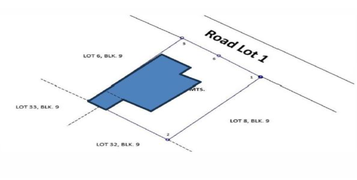 Foreclosed Residential House & Lot For Sale in General Trias, Cavite (96 sqm Lot Area) - Media Image Asset Panel Sub-No 12