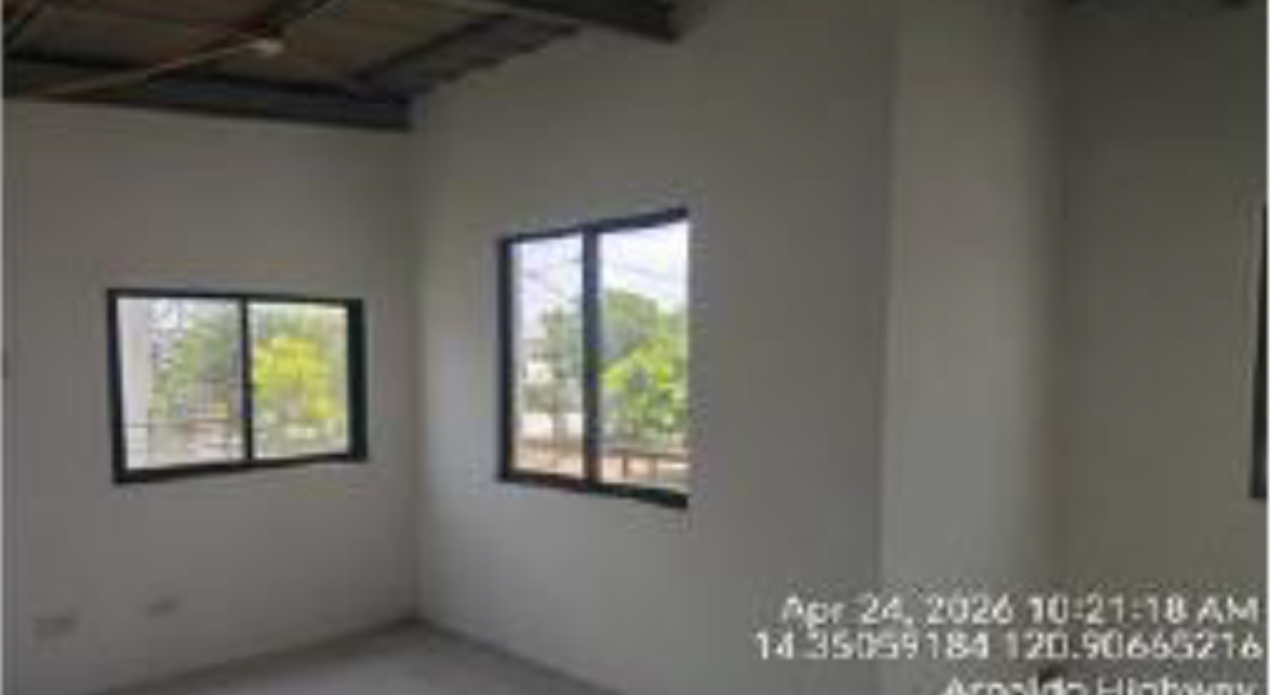 Foreclosed Residential House & Lot For Sale in General Trias, Cavite (99 sqm Lot Area) - Media Image Asset Panel Sub-No 7