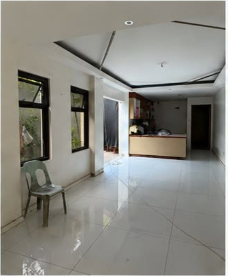 Foreclosed Residential House & Lot For Sale in Las Pinas, Metro Manila (242 sqm Lot Area) - Media Image Asset Panel Sub-No 2