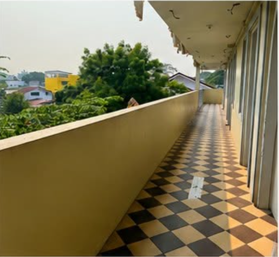 Foreclosed Residential House & Lot For Sale in Las Pinas, Metro Manila (242 sqm Lot Area) - Media Image Asset Panel Sub-No 4