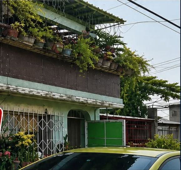 Foreclosed Residential House & Lot For Sale in Las Pinas, Metro Manila (38 sqm Lot Area) - Media Image Asset Panel Sub-No 2