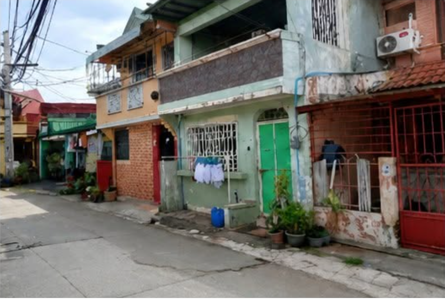 Foreclosed Residential House & Lot For Sale in Las Pinas, Metro Manila (38 sqm Lot Area) - Media Image Asset Panel Sub-No 5