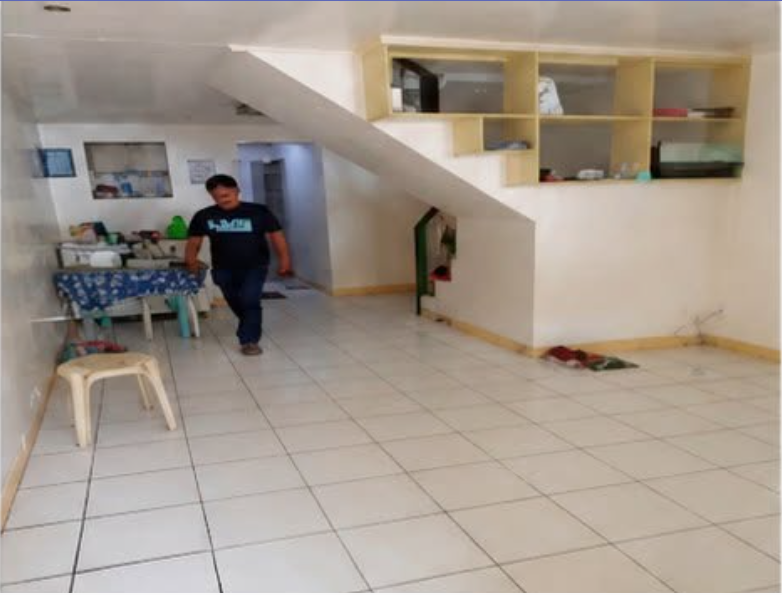Foreclosed Residential House & Lot For Sale in Las Pinas, Metro Manila (38 sqm Lot Area) - Media Image Asset Panel Sub-No 6