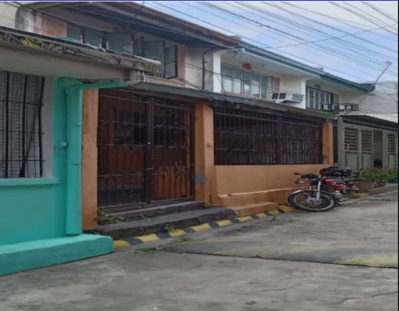 Foreclosed Residential House & Lot For Sale in Las Pinas, Metro Manila (59 sqm Lot Area) - Media Image Asset Panel Sub-No 2