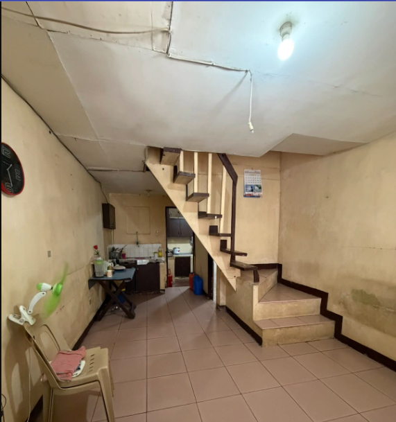 Foreclosed Residential House & Lot For Sale in Las Pinas, Metro Manila (59 sqm Lot Area) - Media Image Asset Panel Sub-No 3