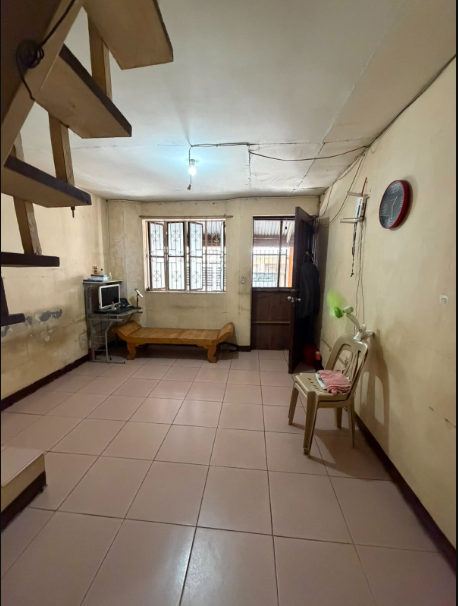 Foreclosed Residential House & Lot For Sale in Las Pinas, Metro Manila (59 sqm Lot Area) - Media Image Asset Panel Sub-No 4