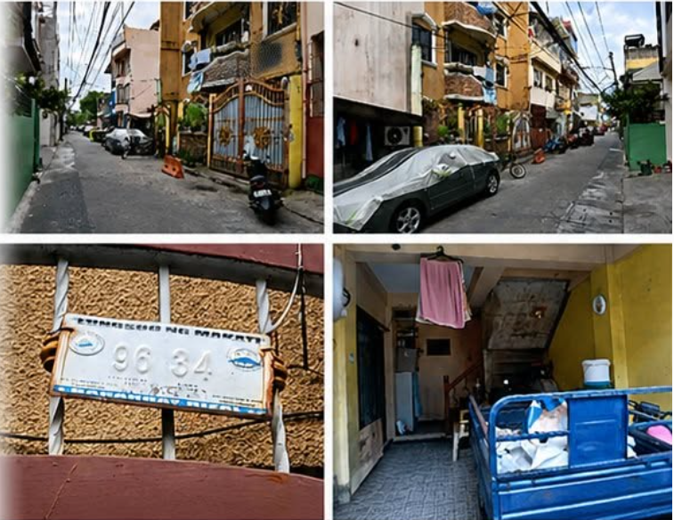 Foreclosed Residential House & Lot For Sale in Makati City, Metro Manila (79 sqm Lot Area) - Media Image Asset Panel Sub-No 2