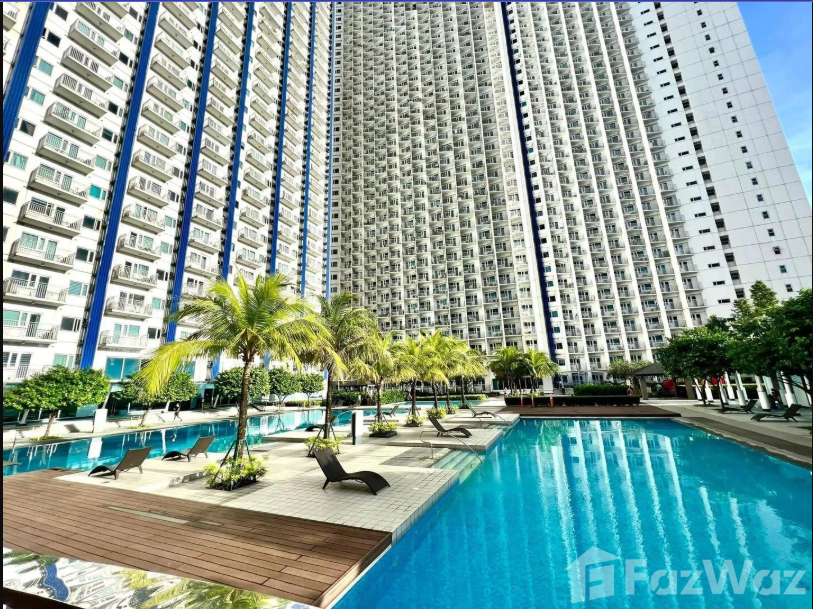 Foreclosed Residential Condominium For Sale in Makati City, Metro Manila (36 sqm Floor Area) - Media Image Asset Panel Sub-No 2