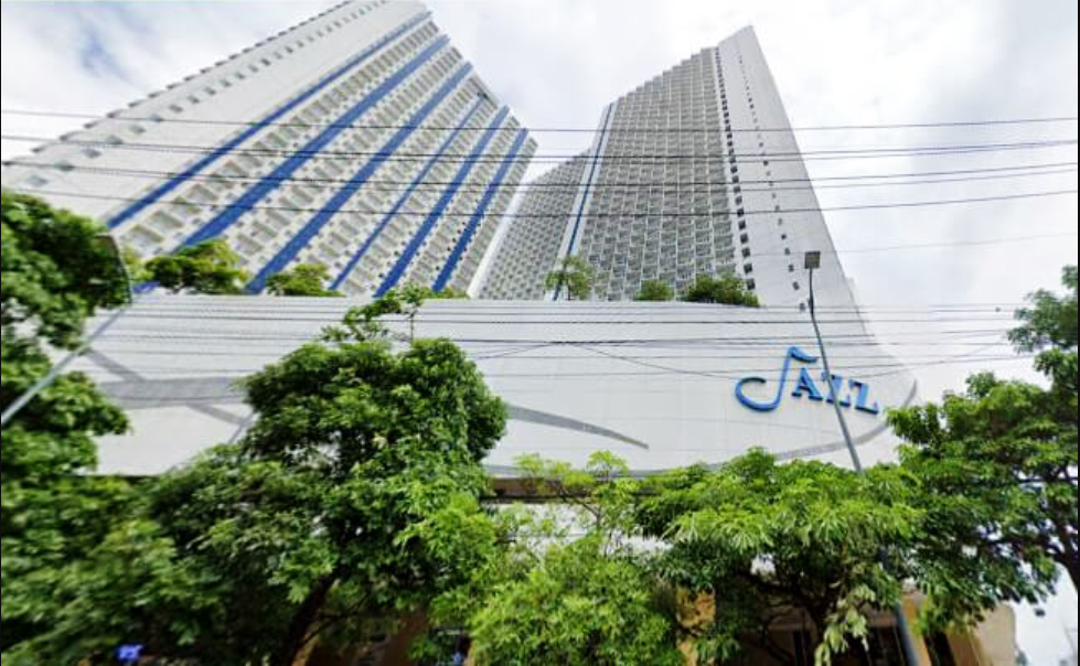 Foreclosed Residential Condominium For Sale in Makati City, Metro Manila (36 sqm Floor Area) - Media Image Asset Panel Sub-No 3
