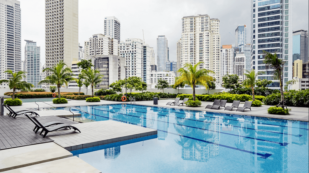 Foreclosed Residential Condominium For Sale in Makati City, Metro Manila (36 sqm Floor Area) - Media Image Asset Panel Sub-No 5