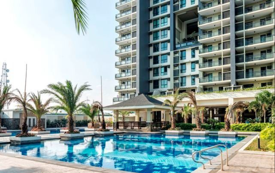 Foreclosed Residential Condominium For Sale in Mandaluyong City, Metro Manila (76 sqm Floor Area) - Primary Display View Frame Location in Mandaluyong City, Metro Manila