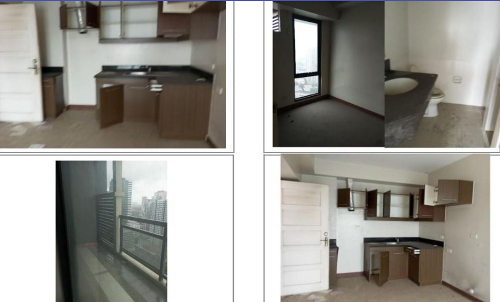 Foreclosed Residential Condominium For Sale in Mandaluyong City, Metro Manila (76 sqm Floor Area) - Media Image Asset Panel Sub-No 4