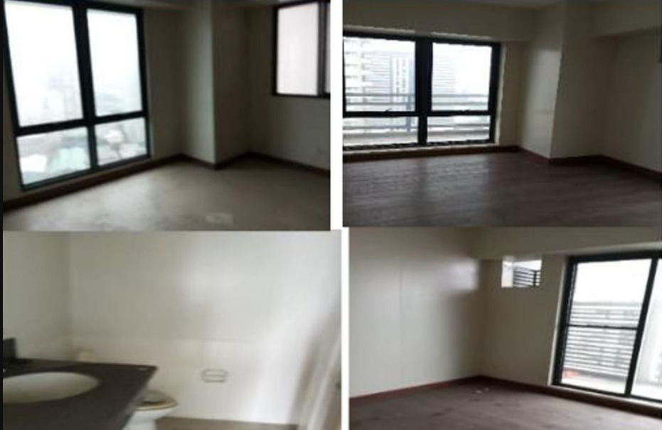 Foreclosed Residential Condominium For Sale in Mandaluyong City, Metro Manila (76 sqm Floor Area) - Media Image Asset Panel Sub-No 6