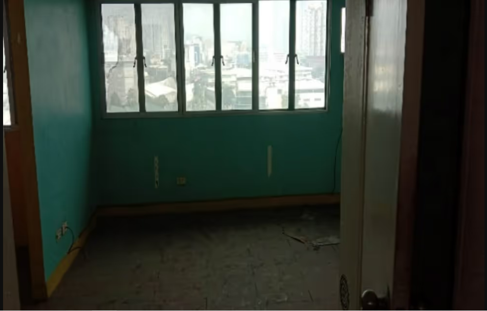 Foreclosed Residential Condominium For Sale in Mandaluyong City, Metro Manila (31 sqm Floor Area) - Media Image Asset Panel Sub-No 4
