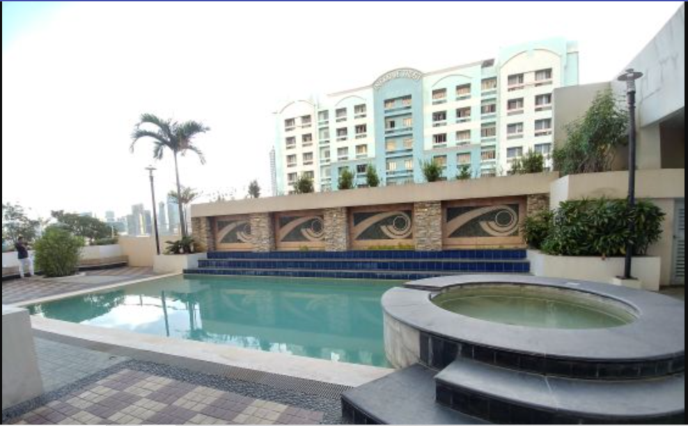 Foreclosed Residential Condominium For Sale in Mandaluyong City, Metro Manila (71 sqm Floor Area) - Media Image Asset Panel Sub-No 2