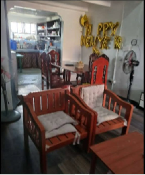Foreclosed Residential House & Lot For Sale in Paranaque City, Metro Manila (60 sqm Lot Area) - Media Image Asset Panel Sub-No 5