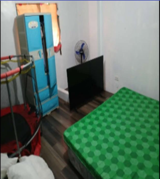 Foreclosed Residential House & Lot For Sale in Paranaque City, Metro Manila (60 sqm Lot Area) - Media Image Asset Panel Sub-No 6
