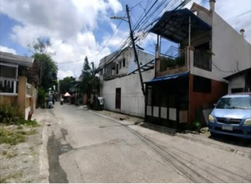Foreclosed Residential Lot Only For Sale in Paranaque City, Metro Manila (274 sqm Lot Area) - Media Image Asset Panel Sub-No 5