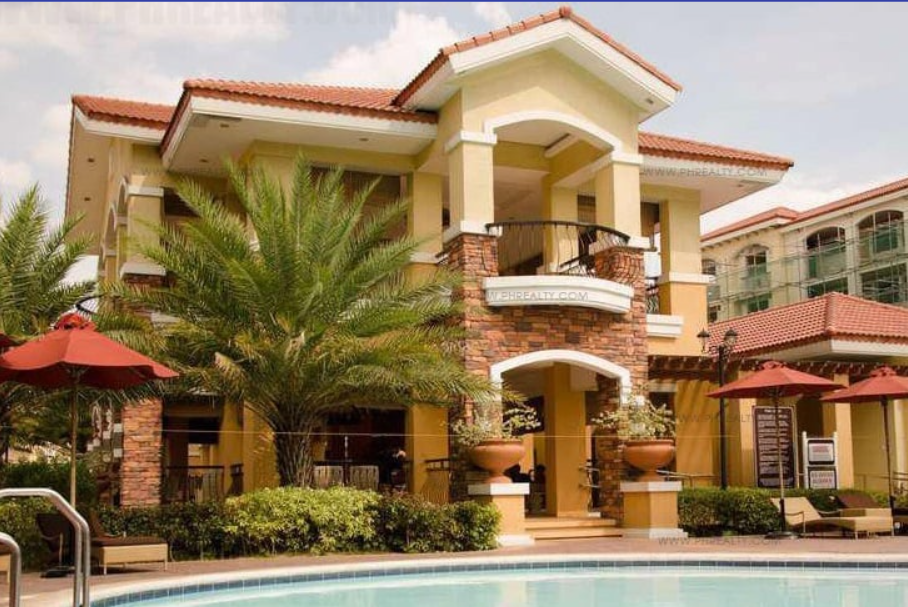 Foreclosed Residential Condominium For Sale in Pasig City, Metro Manila (38 sqm Floor Area) - Primary Display View Frame Location in Pasig City, Metro Manila