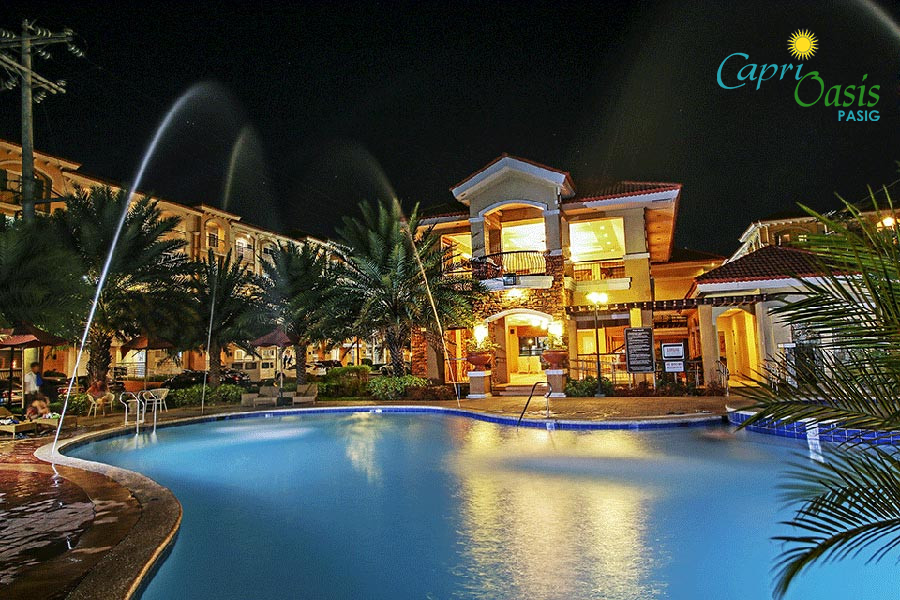 Foreclosed Residential Condominium For Sale in Pasig City, Metro Manila (38 sqm Floor Area) - Media Image Asset Panel Sub-No 4